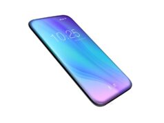 Samsung Galaxy S Serisi Telefonlarda Fiziksel Tuşlar Kaldırılıyor mu?