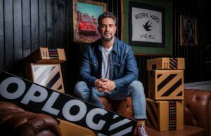 OPLOG 11 milyon Euro yatırım alarak yazılım ve robot destekli omni-kanal fulfillment hizmetlerini dünyaya ulaştıracak