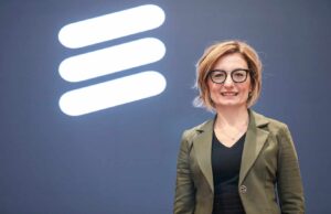 Ericsson Türkiye Genel Müdürü Işıl Yalçın: “Heyecan Verici Olan Şey Ortaya Koyduğumuz Büyük Resim”