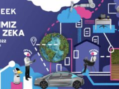 Türkiye Yapay Zeka Haftası 24 Ekim’de Başlıyor!