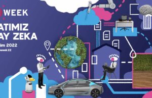 Türkiye Yapay Zeka Haftası 24 Ekim’de Başlıyor!
