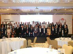 Huawei Bilişim Akademisi Ankara’da üniversitelerle buluştu