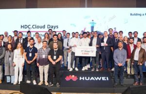 Huawei’in toplam 14 bin dolar ödüllü yarışması sonuçlandı, işte kazananlar