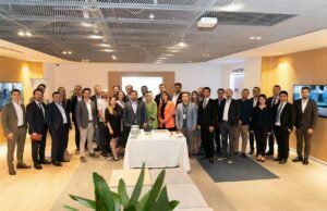 İş kazalarını azaltmak üzere geliştirilen iş güvenliği çözümü WeSight daha fazla kurumda kullanılacak