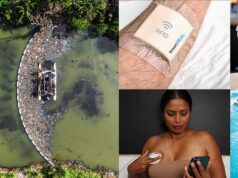 Bu yılki James Dyson Ödülü’nün uluslararası en iyi 20 icadı karşınızda