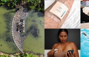 Bu yılki James Dyson Ödülü’nün uluslararası en iyi 20 icadı karşınızda