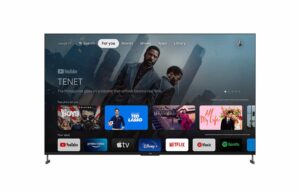 Türkiye’nin ilk Google TV’si TCL C735 satışa çıkıyor! İşte Detaylar…