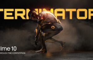 Realme 10 İçin Tarih Verildi! Terminator Telefon