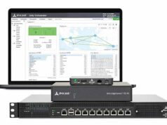 Aruba EdgeConnect Enterprise, ICSA Labs Secure SD-WAN Sertifikasını Elde Eden İlk Platform Oldu