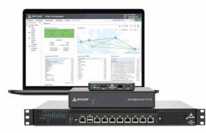 Aruba EdgeConnect Enterprise, ICSA Labs Secure SD-WAN Sertifikasını Elde Eden İlk Platform Oldu