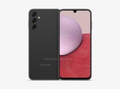 Samsung Galaxy A14 Sızdırıldı: Giriş Segmentte Rakip Tanımaz! Galaxy A14