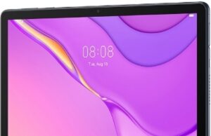 4000 TL Altı Tabletler: Eğitim İçin En İyileri! Huawei MatePad T10S