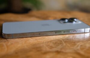 iPhone 15 Hakkında İlk Detaylar Belli Oldu: Ne Tuş Var Ne Giriş! iPhone 15 Pro