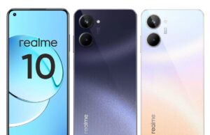 Realme 10 Pro+ 12 GB RAM İle Yargı Dağıtacak! Realme 10 Pro+