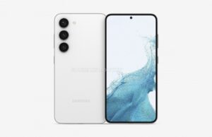 Galaxy S23 Fiyatı Sızdırıldı: Piyasanın En Pahalısı! Galaxy S23