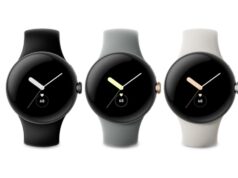 Google Pixel Watch Görselleri Bir Kez Daha Sızdırıldı! Pixel Watch