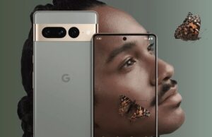 Google Pixel Serisiyle Zirveye Oynayacak! Pixel 7a