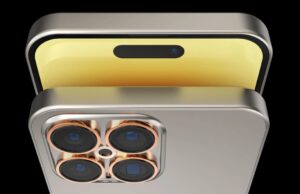 iPhone 15 Pro Hiç Görmediğimiz Bir Tipte Olacak iPhone 15 Fiyatı