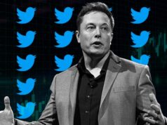 Elon Musk Threads İle Karşı Karşıya! Elon Musk X tabelası