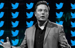 Twitter Anketleri Para Basacak: Musk’ın Yeni Çılgın Planı Elon Musk X tabelası