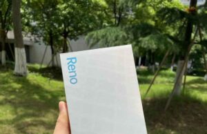 Oppo Reno 9 Kutusuyla Kanlı Canlı Görüntülendi! Oppo Reno 9