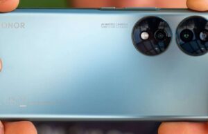 Honor 80 Pro+ 160 MP’lik Devasa Kamera İle Geliyor! Honor 80
