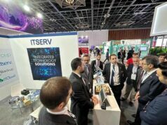 Gitex Global 2022 ‘de Türkiye Rüzgarı Esiyor