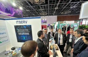 Gitex Global 2022 ‘de Türkiye Rüzgarı Esiyor