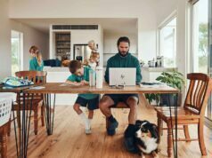 Her 10 çalışandan neredeyse 8’i hibrit çalışmayı tercih ediyor! Peki, nasıl çalışıyor bu insanlar?