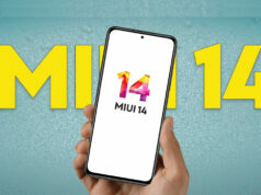 MIUI 14 Gümbür Gümbür Geliyor: Yakında Tüm Xiaomi Modellerinde! MIUI 14 Güncellemesi