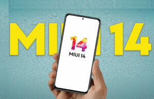 MIUI 14 Güncellemesi Alacak Telefonlar Belli Oldu! MIUI 14 Güncellemesi