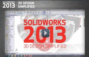 SOLIDWORKS 2023 Çıktı! İşte yeni ürün hakkındaki tüm detaylar.