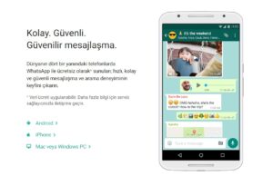 WhatsApp Yeni Özellik: Arama Bağlantısı Nasıl Oluşturulur?