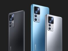 Xiaomi 12T ve 12T Pro Türkiye Fiyatları Belli Oldu! Xiaomi 13T Pro