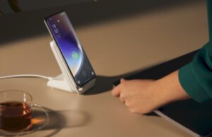 Oppo AirVOOC Kablosuz Hızlı Şarj Teknolojisiyle Kıskandıracak! Yeni çıkarılabilir bataryalar