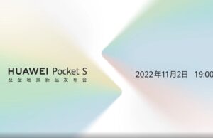 Huawei Pocket S Geliyor! Uygun Fiyatlı Katlanabilir Ekranlı Telefon