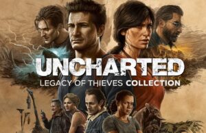 Uncharted: The Lost Legacy, RTX 4090 ile 4K Nasıl Görünüyor?