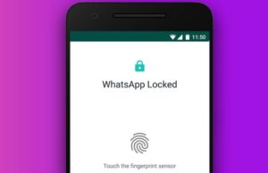 Uygun Fiyatlı Ultrasonik Parmak İzi Sensörleri Yakında Geliyor Uygun fiyatlı ultrasonik