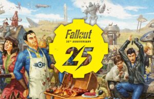Bedava Fallout 4 4K Güncellemesi İster Misiniz?