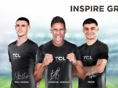 TCL’den Yıldız futbolcularla tanışma fırsatı! Başvuru Ücretsiz