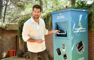 Tekno Atık Karşılığında Turkcell Hediye Çeki Fırsatı