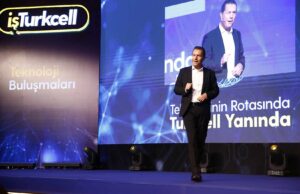 İşTurkcell Teknoloji Buluşmaları Tüm Hızıyla Devam Ediyor