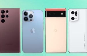 Apple mı, Samsung mu, Xiaomi mi? Sadece 1 Tanesi Büyüme Gösterdi