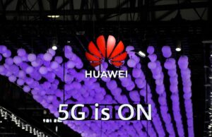 Huawei, Geleceği 5G’de Görüyor!
