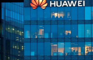 Huawei Avrupa’daki İnovatif Çalışmalarını Anlattı