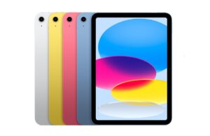 10.9 inç iPad (10. nesil) Beğenildi mi? Apple iPad serisinde