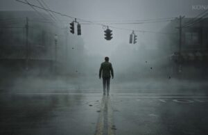 Yeni Silent Hill Oyunları ve Filmi Duyuruldu!