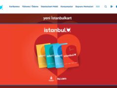 istanbulkart web sitesinin de sahtesini yaptılar! İşte ilk ağızdan açıklama