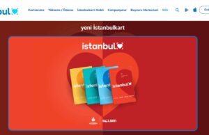 istanbulkart web sitesinin de sahtesini yaptılar! İşte ilk ağızdan açıklama