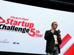 MediaMarkt Startup Challenge yarışmasının kazananları belli oldu